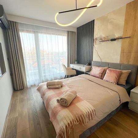 Luxury Home In Central 플로브디프 외부 사진