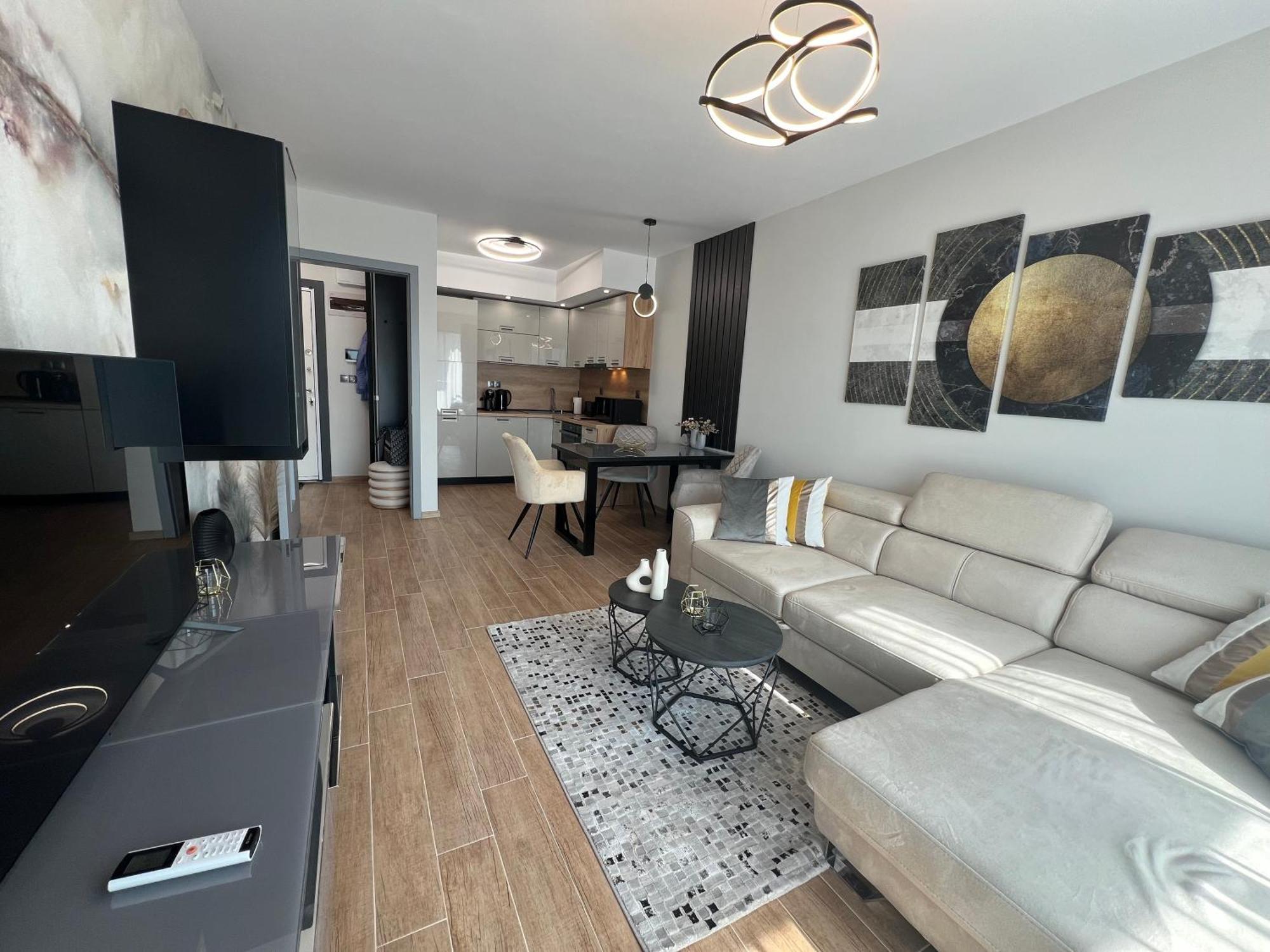 Luxury Home In Central 플로브디프 외부 사진