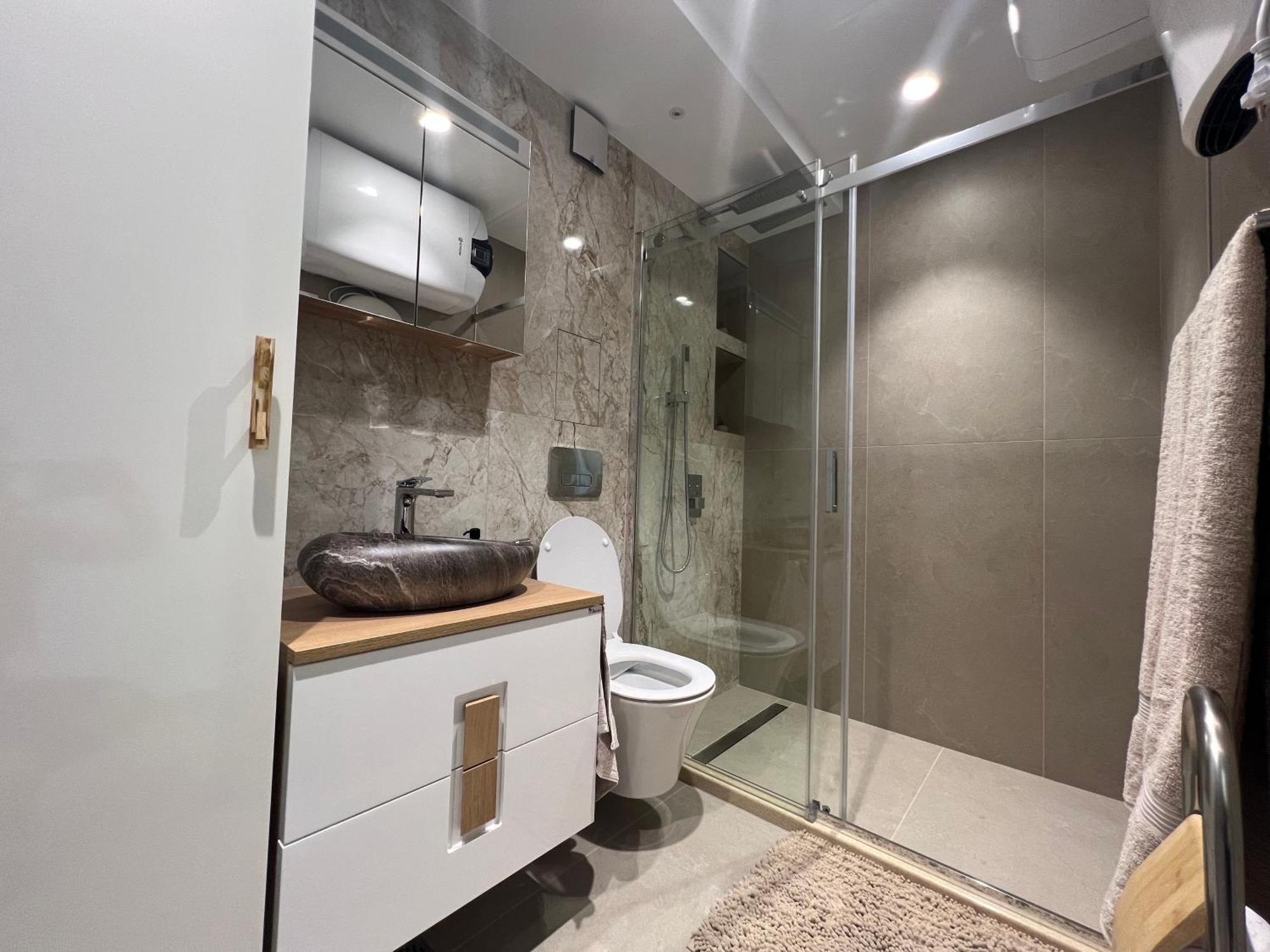 Luxury Home In Central 플로브디프 외부 사진
