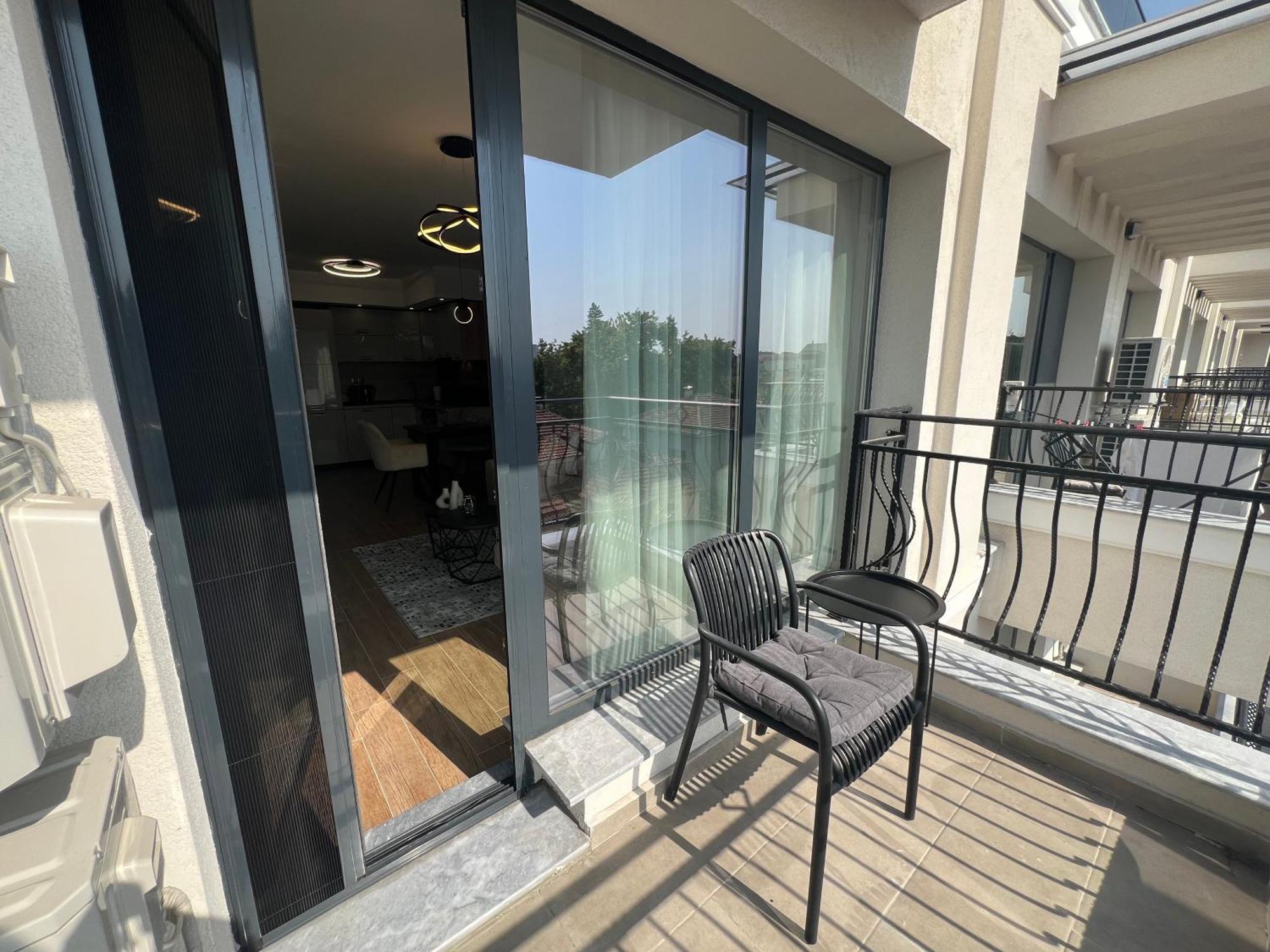 Luxury Home In Central 플로브디프 외부 사진