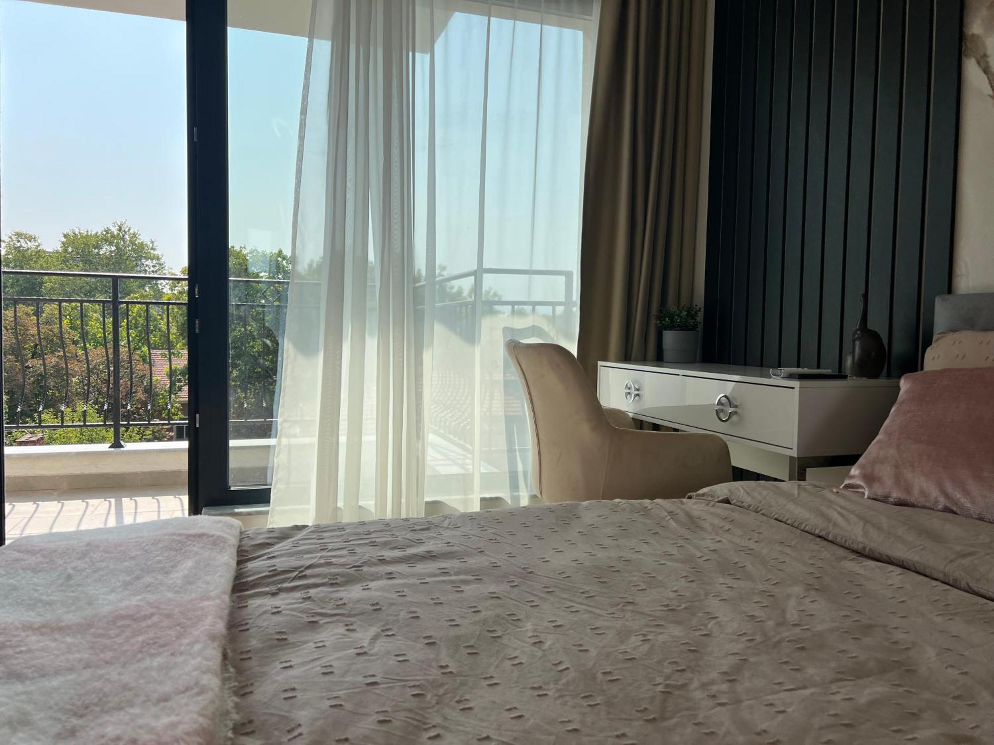 Luxury Home In Central 플로브디프 외부 사진