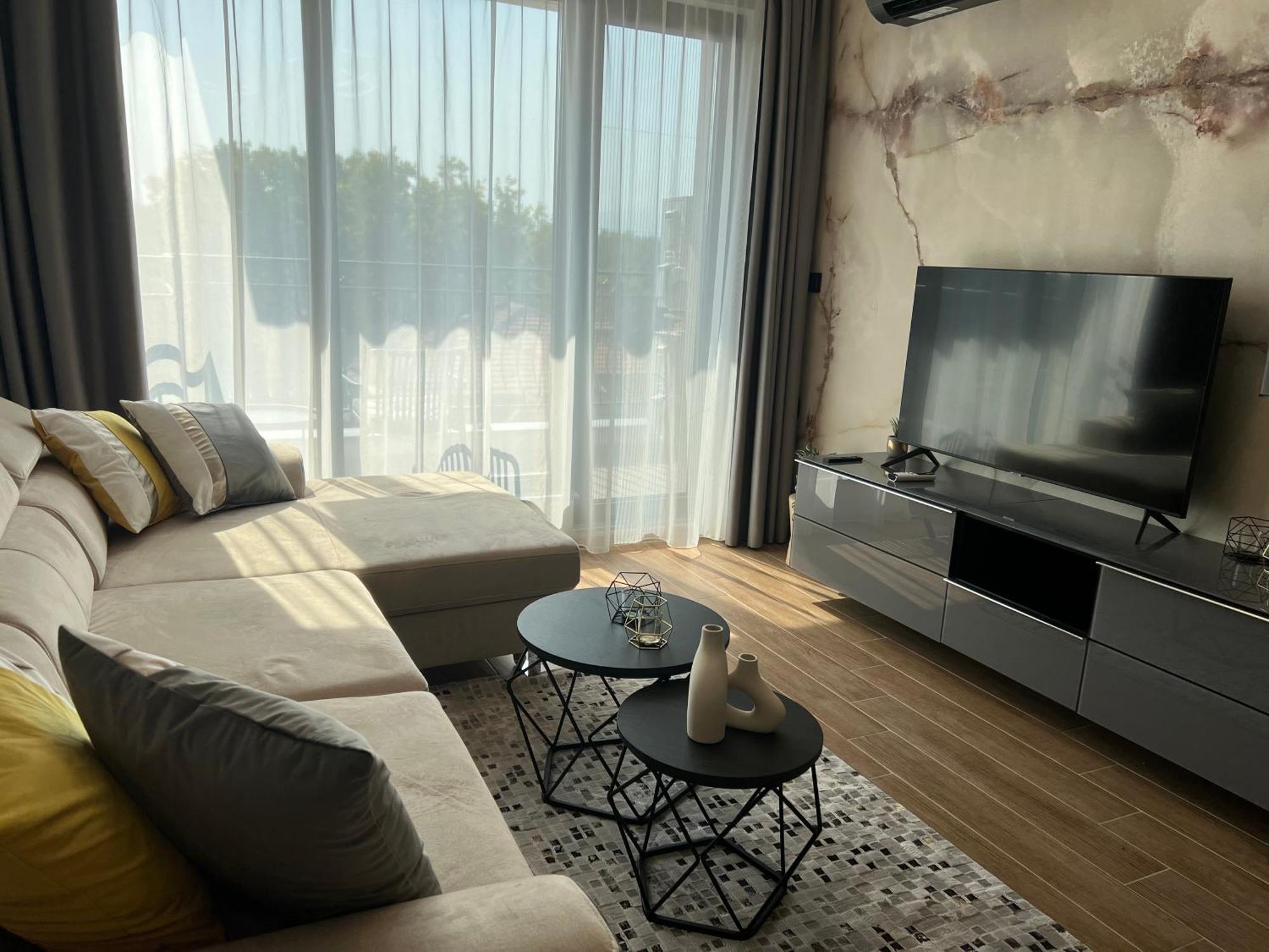 Luxury Home In Central 플로브디프 외부 사진