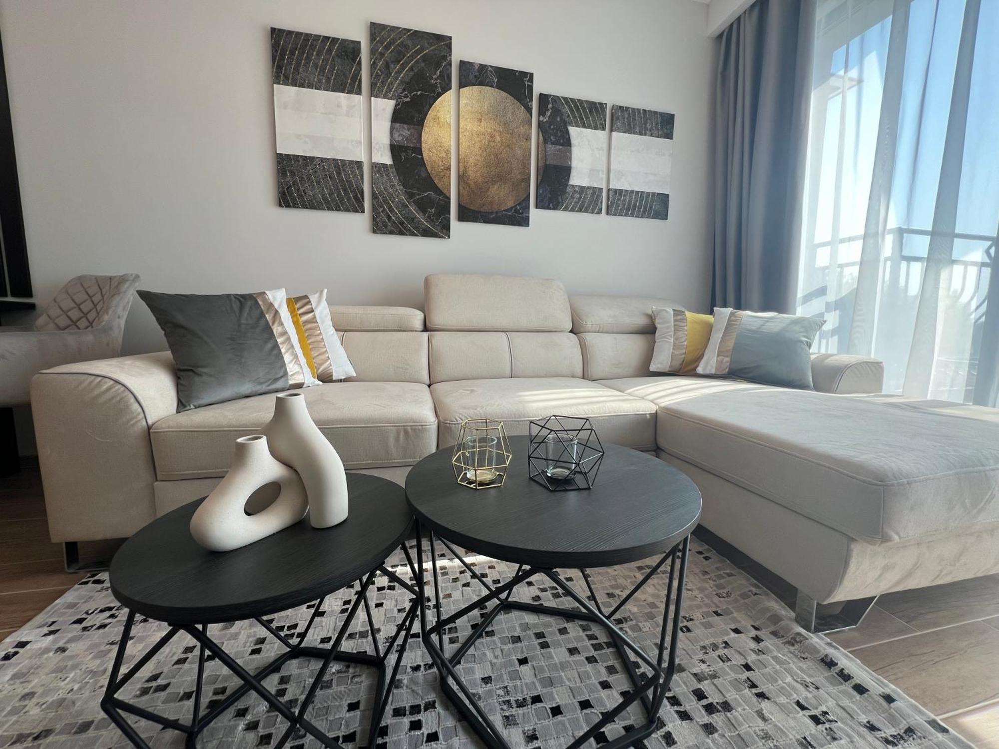 Luxury Home In Central 플로브디프 외부 사진