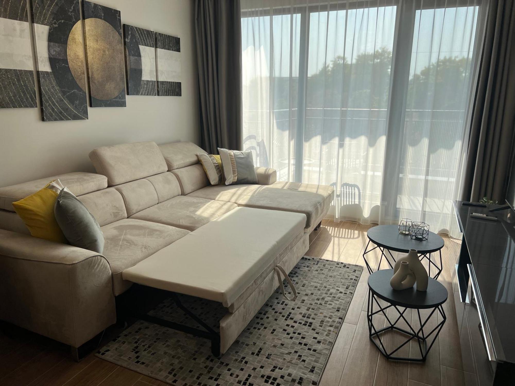 Luxury Home In Central 플로브디프 외부 사진