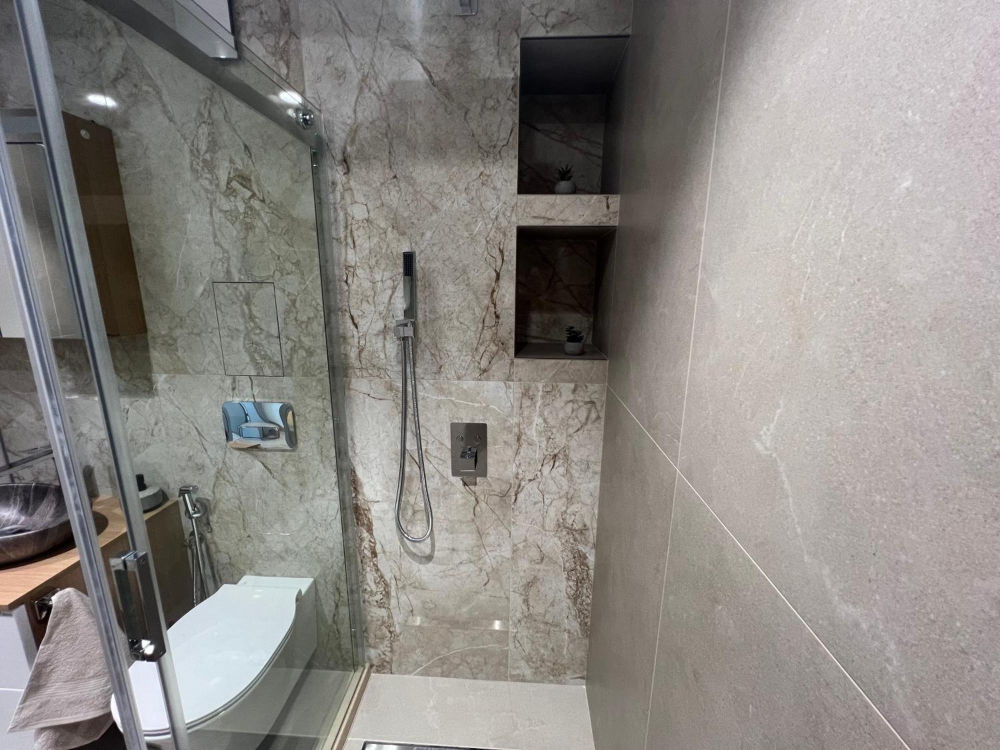 Luxury Home In Central 플로브디프 외부 사진