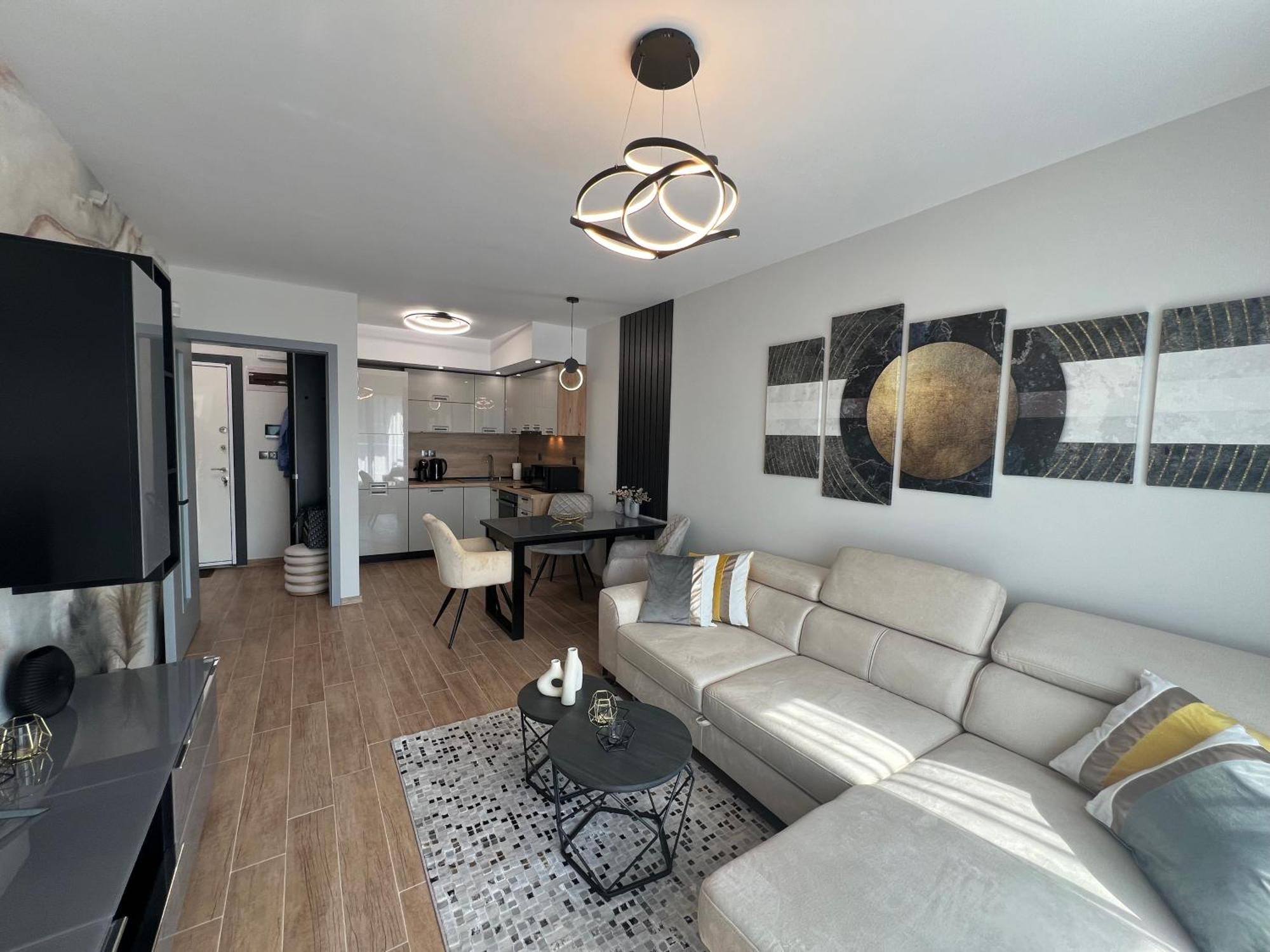 Luxury Home In Central 플로브디프 외부 사진
