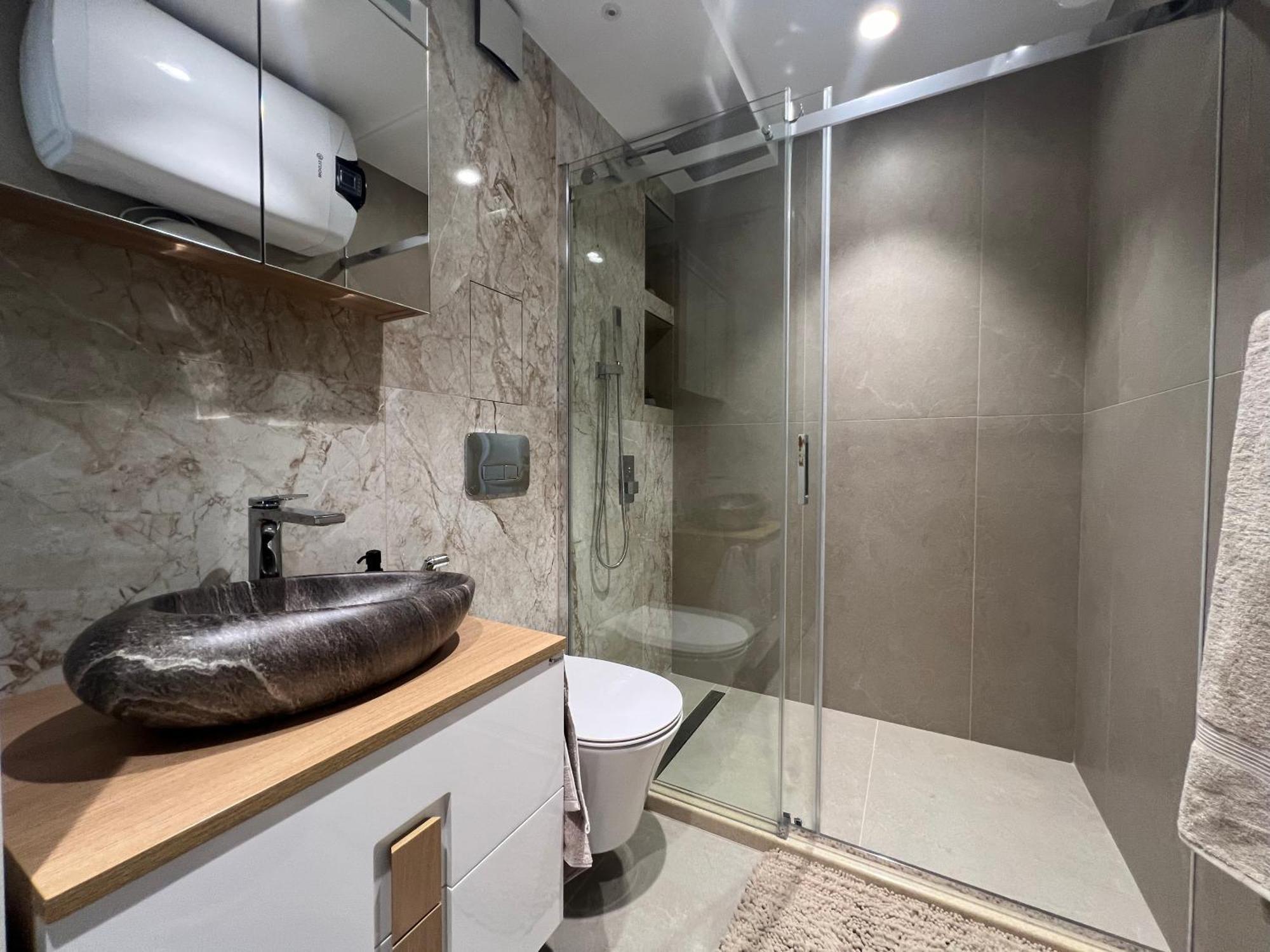 Luxury Home In Central 플로브디프 외부 사진