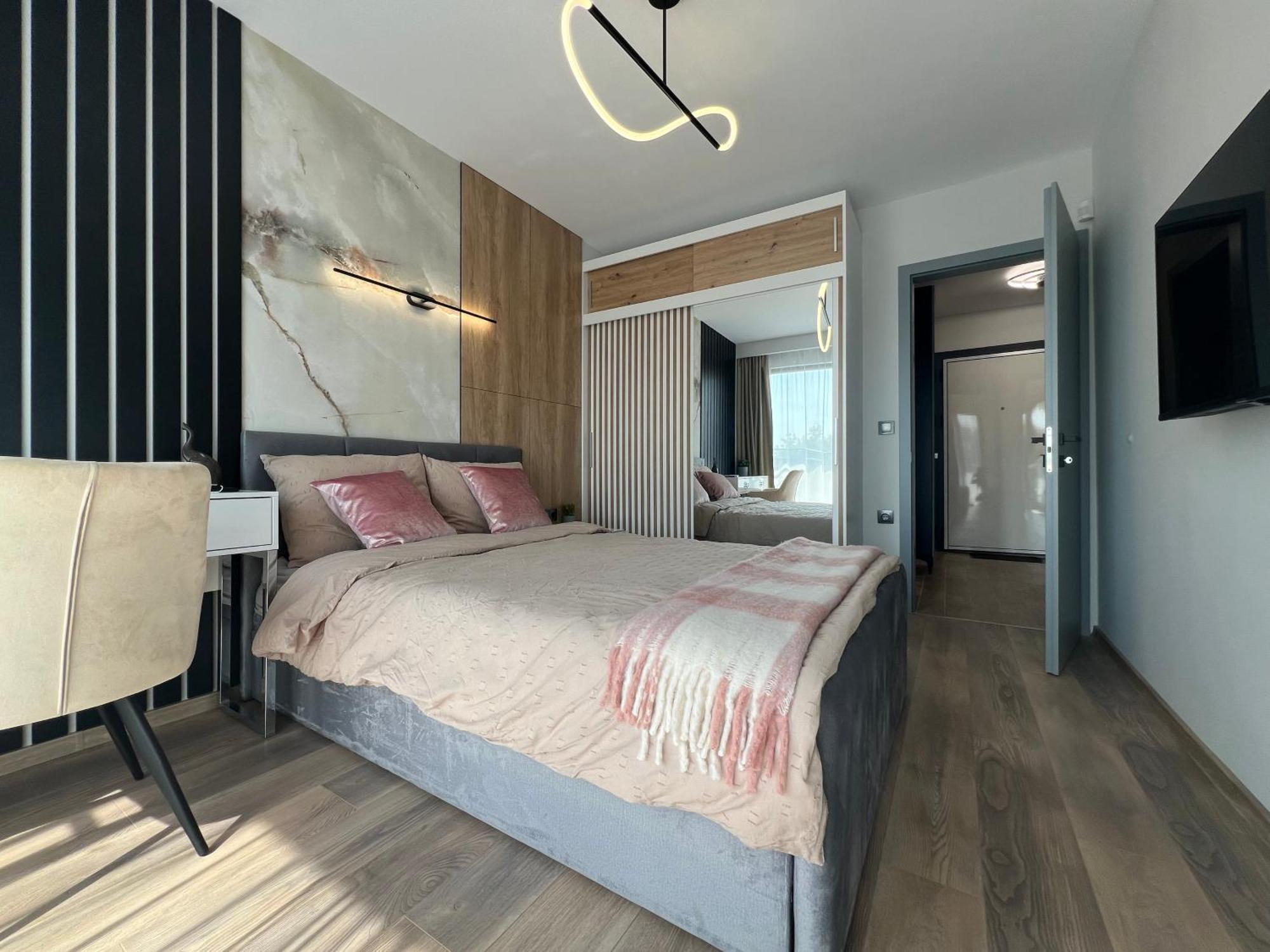 Luxury Home In Central 플로브디프 외부 사진