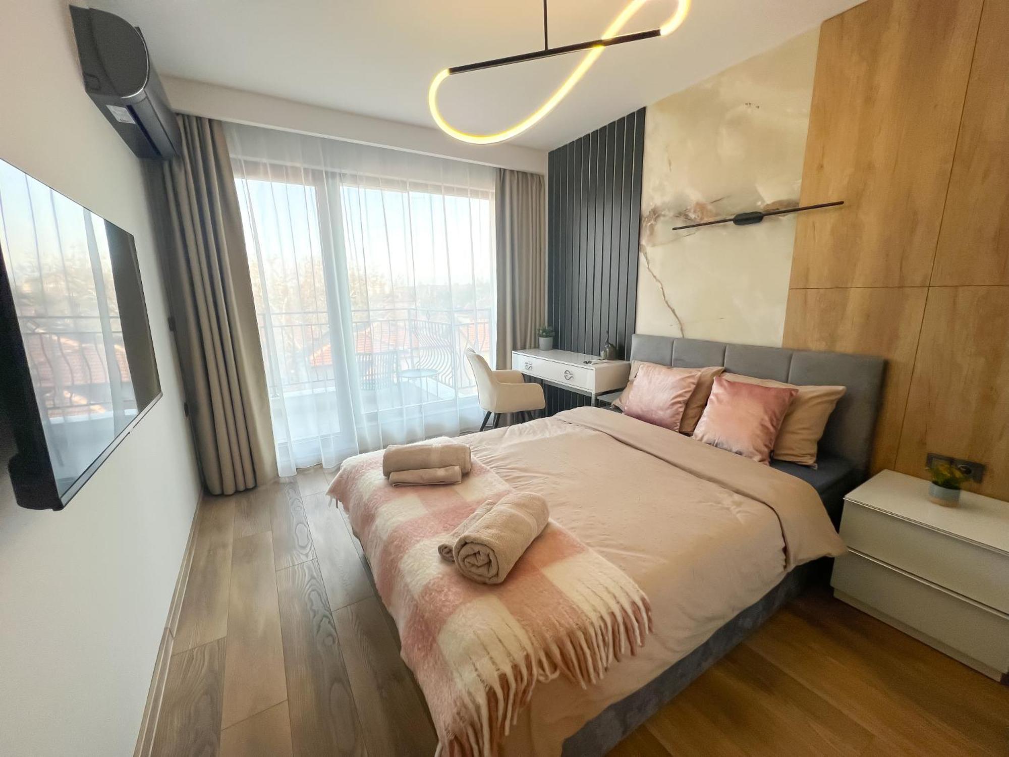 Luxury Home In Central 플로브디프 외부 사진
