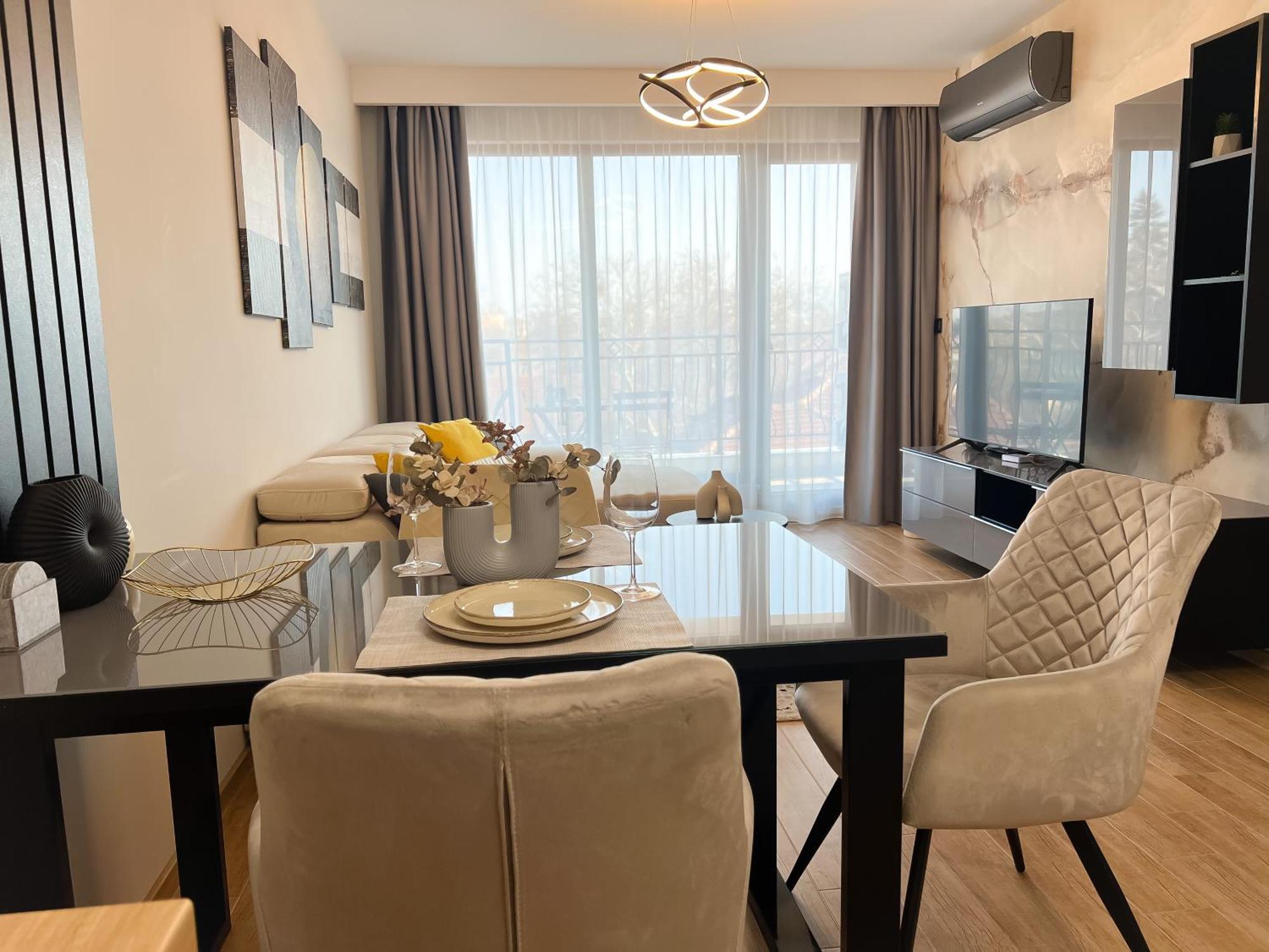 Luxury Home In Central 플로브디프 외부 사진
