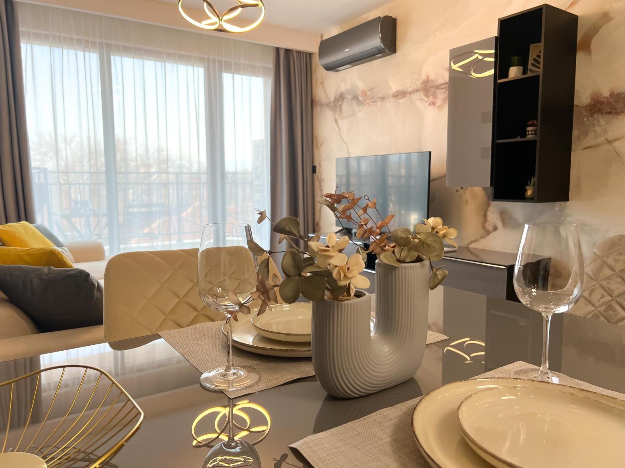 Luxury Home In Central 플로브디프 외부 사진
